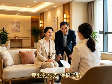 秀山有偿售卵代生女生的客户的客户群体有哪些