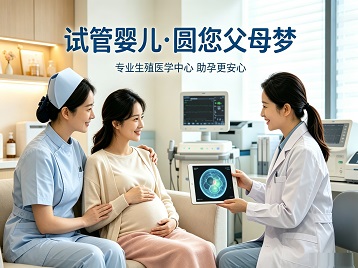 秀山辅助生育服务 试管婴儿行业的兴起背景、发展与未来展望